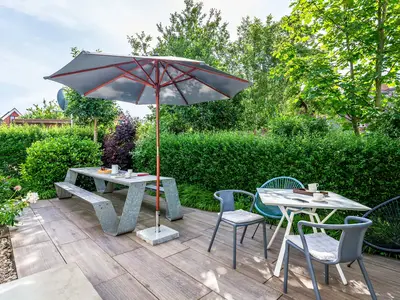 Ferienhaus für 5 Personen (130 m²) in Wyk auf Föhr 4/10