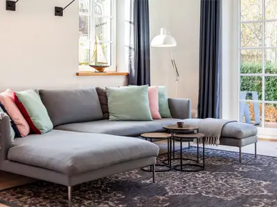 Ferienhaus für 5 Personen (130 m²) in Wyk auf Föhr 5/10