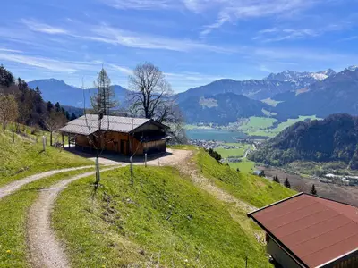 Ferienhaus für 10 Personen (60 m²) in Aschach 5/10