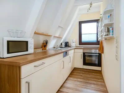 Ferienhaus für 4 Personen (60 m²) in Krummhörn Greetsiel 2/10