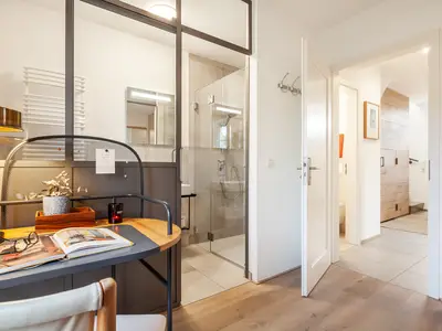 Ferienhaus für 5 Personen (130 m²) in Wyk auf Föhr 6/10
