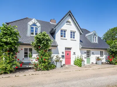 Ferienhaus für 5 Personen (130 m²) in Wyk auf Föhr 8/10