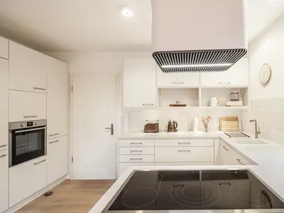 Ferienhaus für 5 Personen (130 m²) in Wyk auf Föhr 9/10