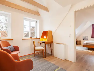Ferienhaus für 5 Personen (130 m²) in Wyk auf Föhr 10/10