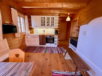 Ferienhaus für 10 Personen (60 m²) in Aschach 10/10