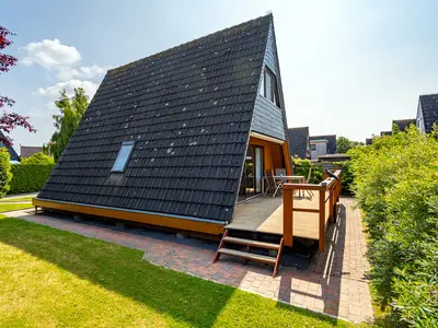 Ferienhaus für 4 Personen (60 m²) in Krummhörn Greetsiel 5/10
