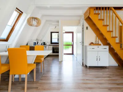 Ferienhaus für 4 Personen (60 m²) in Krummhörn Greetsiel 7/10