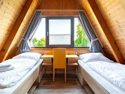 Ferienhaus für 4 Personen (60 m²) in Krummhörn Greetsiel 8/10