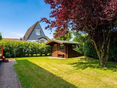 Ferienhaus für 4 Personen (60 m²) in Krummhörn Greetsiel 9/10