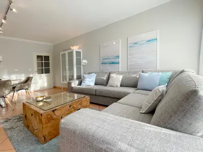 Ferienhaus für 4 Personen (105 m²) in Westerland (Sylt) 3/10