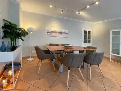 Ferienhaus für 4 Personen (105 m²) in Westerland (Sylt) 4/10