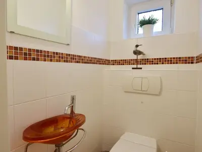 Ferienhaus für 4 Personen (105 m²) in Westerland (Sylt) 10/10