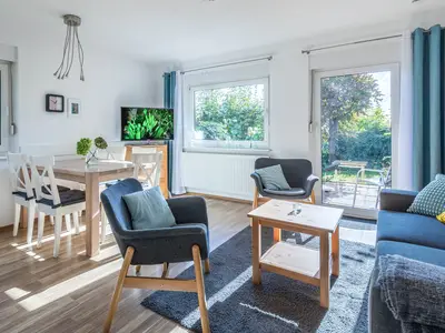 Ferienhaus für 5 Personen (60 m²) in Boltenhagen (Ostseebad) 2/10