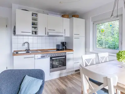 Ferienhaus für 5 Personen (60 m²) in Boltenhagen (Ostseebad) 6/10