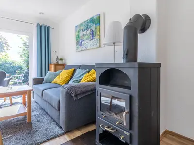 Ferienhaus für 5 Personen (60 m²) in Boltenhagen (Ostseebad) 8/10