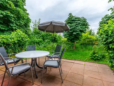 Ferienhaus für 5 Personen (60 m²) in Boltenhagen (Ostseebad) 9/10