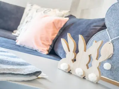 Ferienhaus für 6 Personen (151 m²) in List 6/10