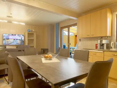 Ferienhaus für 6 Personen (85 m²) in Dorum Neufeld 5/10