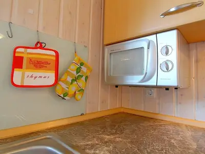 Ferienhaus für 6 Personen (85 m²) in Dorum Neufeld 6/10