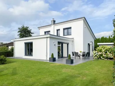 Ferienhaus für 6 Personen (120 m²) in Niendorf/Ostsee 1/10