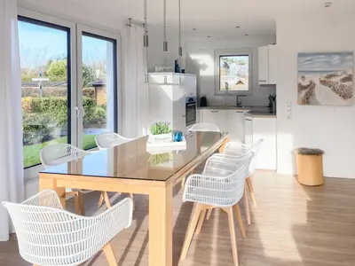 Ferienhaus für 6 Personen (120 m²) in Niendorf/Ostsee 2/10