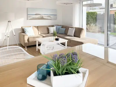 Ferienhaus für 6 Personen (120 m²) in Niendorf/Ostsee 3/10