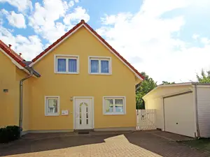 Ferienhaus für 6 Personen (95 m²) in Ostseebad Kühlungsborn