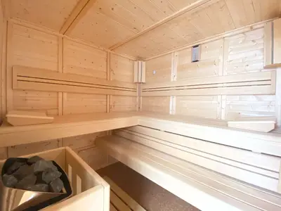 Ferienhaus für 6 Personen (120 m²) in Niendorf/Ostsee 4/10