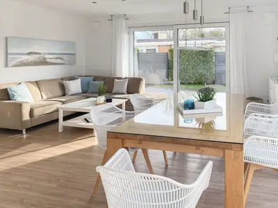 Ferienhaus für 6 Personen (120 m²) in Niendorf/Ostsee 7/10