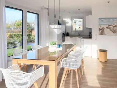 Ferienhaus für 6 Personen (120 m²) in Niendorf/Ostsee 8/10