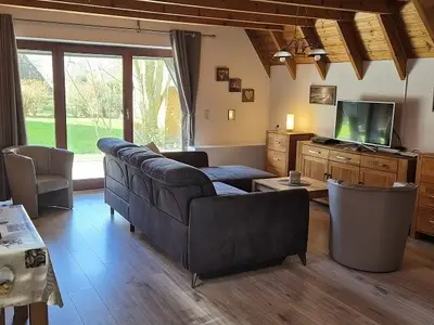 Ferienhaus für 4 Personen (68 m²) in Dorum Neufeld 1/10