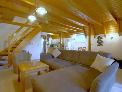 Ferienhaus für 4 Personen (68 m²) in Dorum Neufeld 4/10
