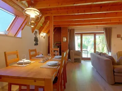 Ferienhaus für 4 Personen (68 m²) in Dorum Neufeld 6/10