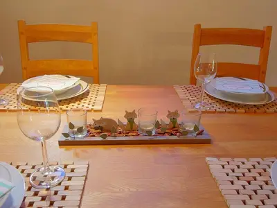 Ferienhaus für 4 Personen (68 m²) in Dorum Neufeld 8/10