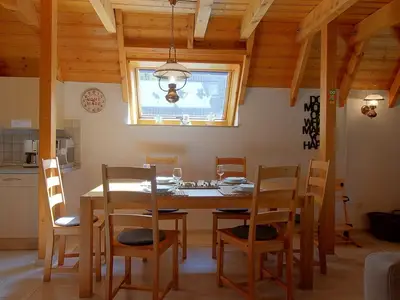 Ferienhaus für 4 Personen (68 m²) in Dorum Neufeld 10/10