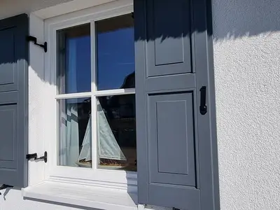 Ferienhaus für 4 Personen (86 m²) in Zierow 4/10