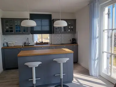Ferienhaus für 4 Personen (86 m²) in Zierow 5/10