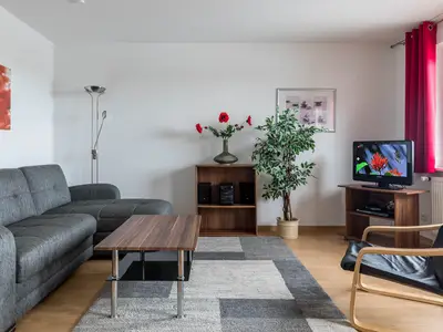 Ferienhaus für 4 Personen (60 m²) in Boltenhagen (Ostseebad) 1/10
