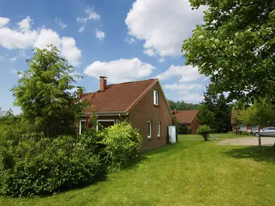 Ferienhaus für 4 Personen (60 m²) in Boltenhagen (Ostseebad) 3/10