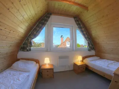 Ferienhaus für 4 Personen (62 m²) in Dorum Neufeld 8/10