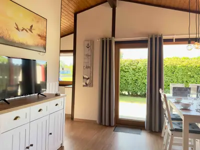 Ferienhaus für 4 Personen (50 m²) in Simonsberg 1/10
