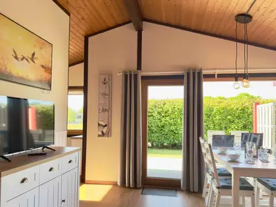 Ferienhaus für 4 Personen (50 m²) in Simonsberg 3/10