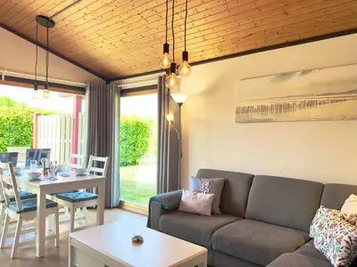 Ferienhaus für 4 Personen (50 m²) in Simonsberg 5/10