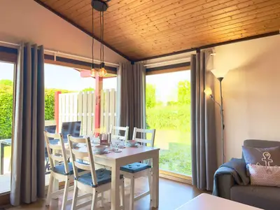 Ferienhaus für 4 Personen (50 m²) in Simonsberg 6/10