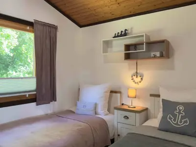 Ferienhaus für 4 Personen (50 m²) in Simonsberg 7/10