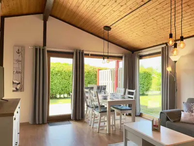 Ferienhaus für 4 Personen (50 m²) in Simonsberg 9/10