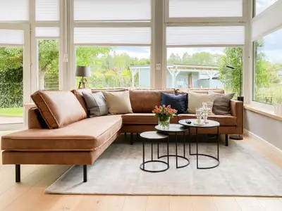 Ferienhaus für 6 Personen (90 m²) in Niendorf/Ostsee 1/10