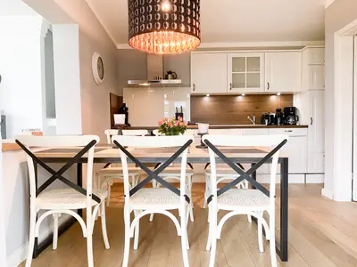 Ferienhaus für 6 Personen (90 m²) in Niendorf/Ostsee 2/10