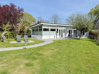 Ferienhaus für 6 Personen (90 m²) in Niendorf/Ostsee 5/10