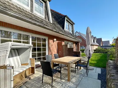 Ferienhaus für 6 Personen (90 m²) in Westerland (Sylt) 1/10